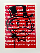 Load image into Gallery viewer, Monopoly Supreme Print Death NYC

