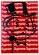 Load image into Gallery viewer, Monopoly Supreme Print Death NYC
