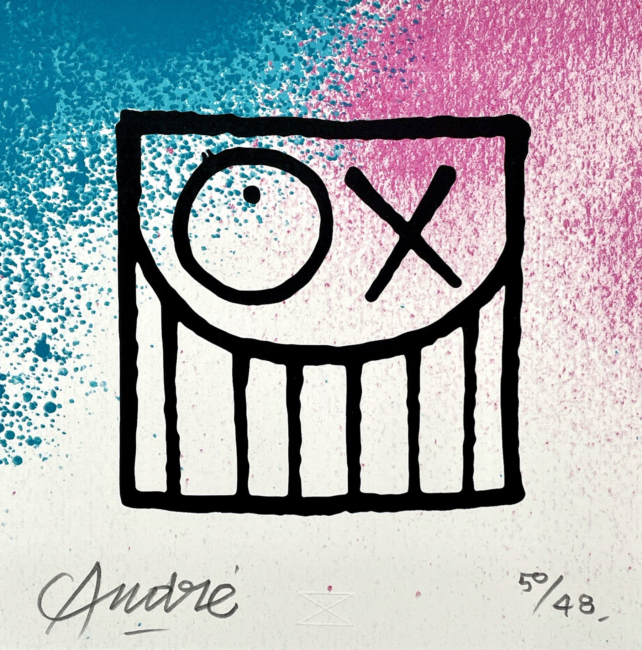 Mr. Andre – Tagged 