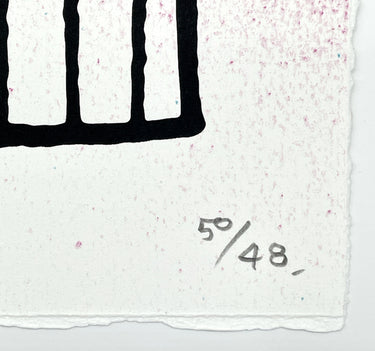 Mr. A & Miss A - Ox Edition – Post Modern Vandal