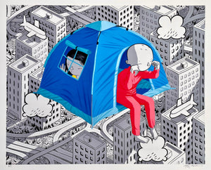 Descriptive image text