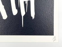 Load image into Gallery viewer, Murakami Batman Print Death NYC
