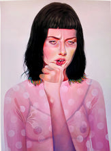 Load image into Gallery viewer, My Phantom Limbs Print Martine Johanna
