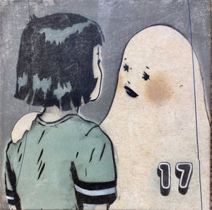 Descriptive image text