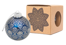 Load image into Gallery viewer, Obey Holiday Ornament - Cultivate Harmony Clothing / Accessories Shepard Fairey
