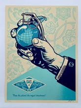 Load image into Gallery viewer, Obey Royal Treatment Money Print Shepard Fairey
