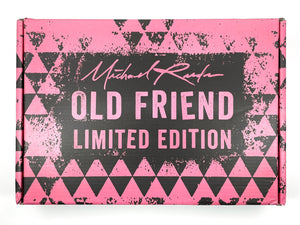 Old Friend Tapestry Throw Clothing / Accessories Michael Reeder