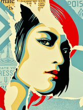 Load image into Gallery viewer, Only the Finest Poison Print Shepard Fairey

