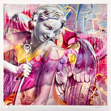 Load image into Gallery viewer, Orphic Hymn to Cupid Print PichiAvo

