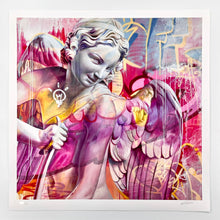 Load image into Gallery viewer, Orphic Hymn to Cupid Print PichiAvo
