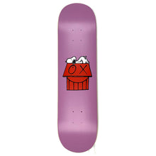 Load image into Gallery viewer, Peanuts Skateboard Deck Skate Deck Mr. Andre
