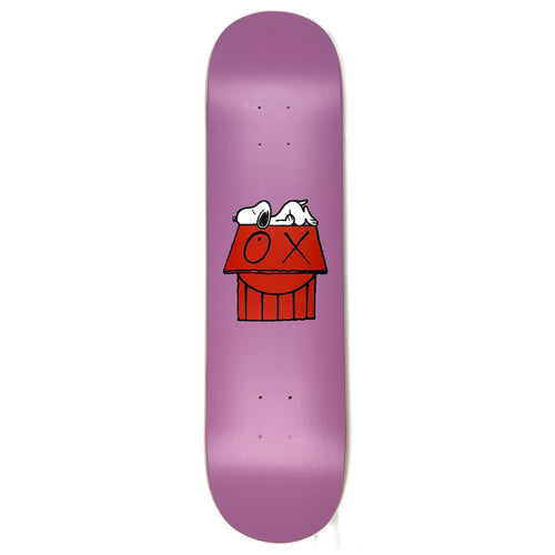 Peanuts Skateboard Deck Skate Deck Mr. Andre