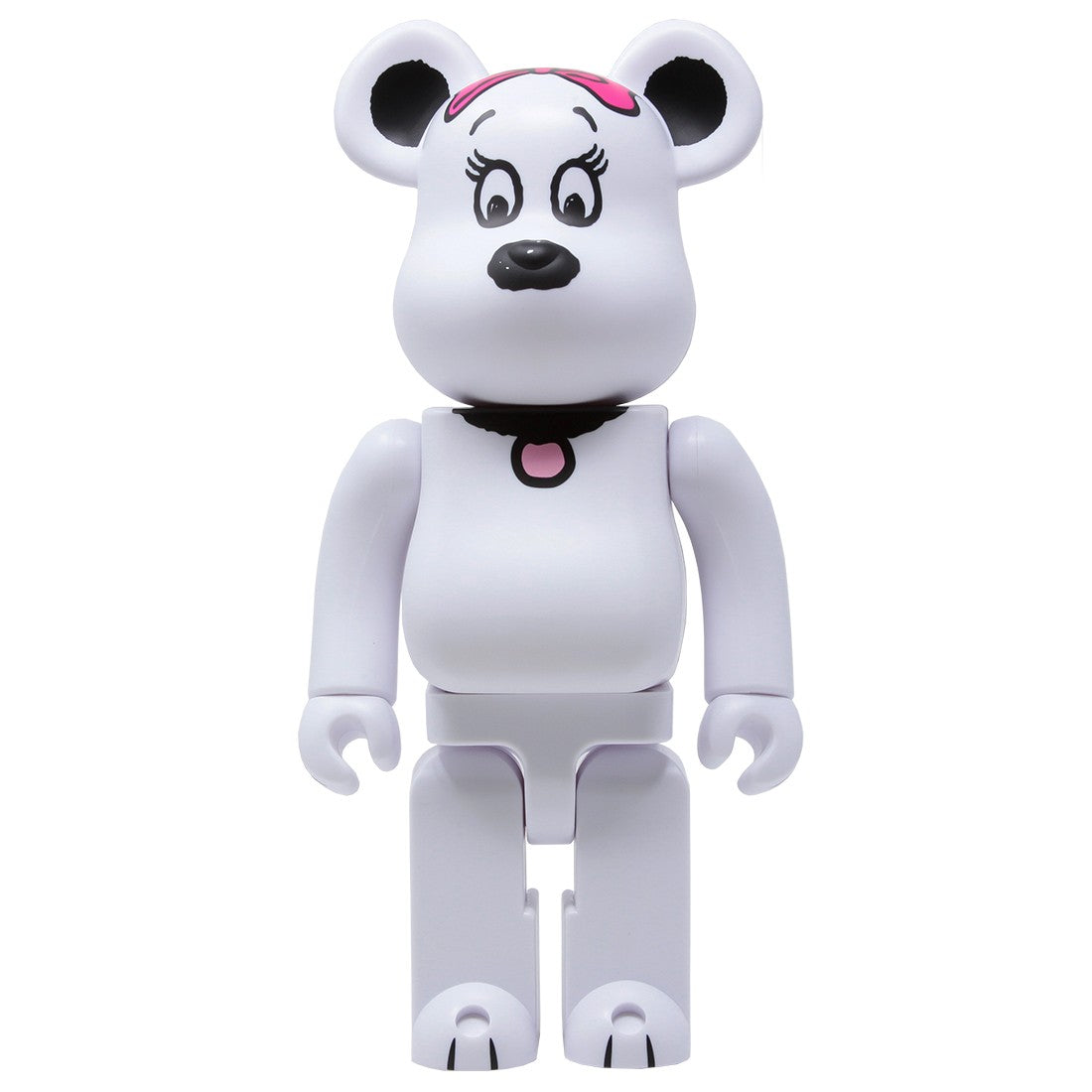 PEANUTS x BE@RBRICK 'Belle' 400% Art Figure