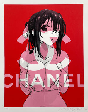 Descriptive image text