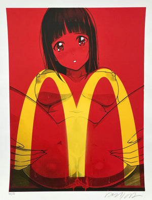 Descriptive image text