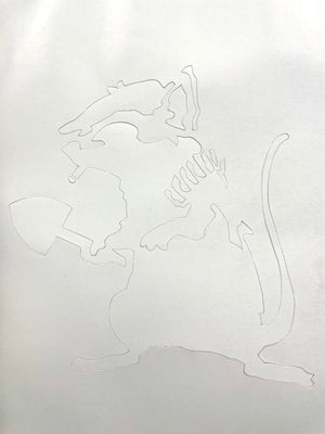 Descriptive image text