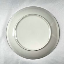 Load image into Gallery viewer, Reality to Idea Ceramic Dinner Plate Sculpture Joshua Vides

