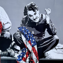 Load image into Gallery viewer, Recovery Plan Print Mr. Brainwash
