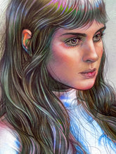 Load image into Gallery viewer, Release Print Martine Johanna
