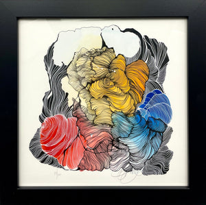 Descriptive image text