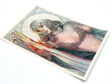 Load image into Gallery viewer, Resonate Posters, Prints, &amp; Visual Artwork Martine Johanna
