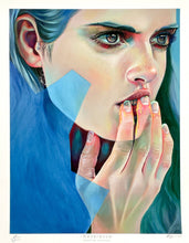 Load image into Gallery viewer, Reverence Posters, Prints, &amp; Visual Artwork Martine Johanna
