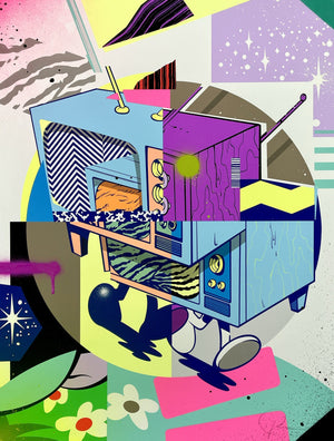 Descriptive image text