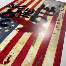Load image into Gallery viewer, Rock The Vote 2012 Print Mr. Brainwash
