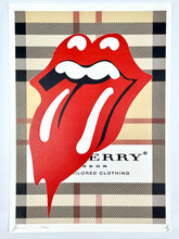 Load image into Gallery viewer, Rolling Burberry Print Death NYC
