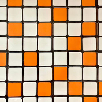 版画 INVADER Rubik Shot Red Marilyn Ed774 版画 INVADER Rubik Shot Red Marilyn Ed774 Invader | Rubik Shot Red