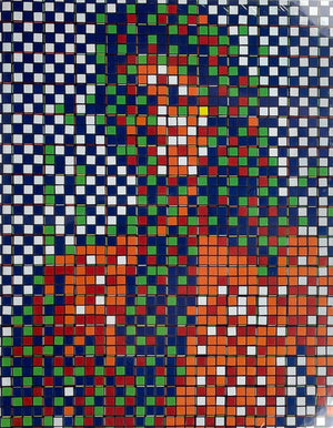 Descriptive image text