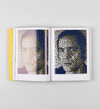 Load image into Gallery viewer, Rubikcubist Book/Booklet Invader
