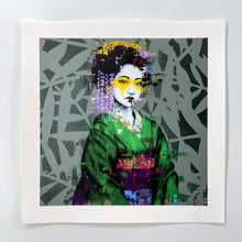 Load image into Gallery viewer, Ryosii Print Fin DAC
