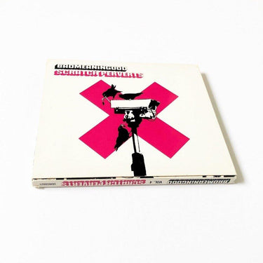 Scratch Perverts Badmeaningood Vol. 4 – Post Modern Vandal