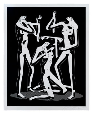 Sirens (Black/White)