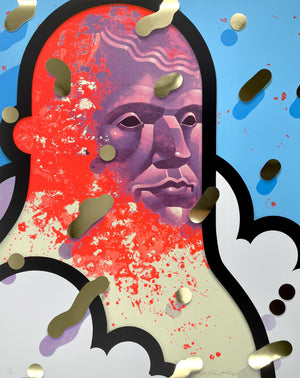 Descriptive image text