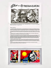 Load image into Gallery viewer, SLICE Print Tristan Eaton
