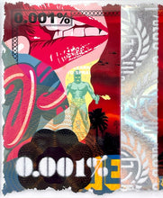 Load image into Gallery viewer, SLICE Print Tristan Eaton
