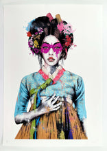 Load image into Gallery viewer, Sonyeo Print Fin DAC
