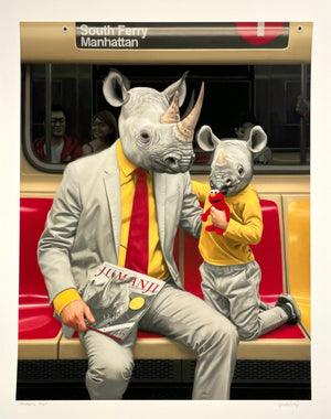 Descriptive image text