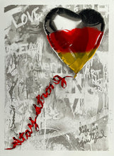 Load image into Gallery viewer, Stay Strong - Germany Edition Print Mr. Brainwash
