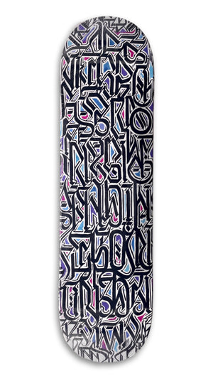 Descriptive image text