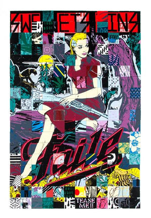 Descriptive image text