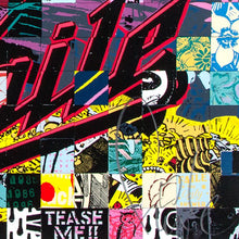 Load image into Gallery viewer, Sweet Sins (Brooklyn Edition) Print FAILE
