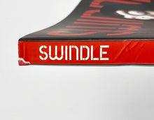 Load image into Gallery viewer, Swindle Magazine Issue No. 8 Book/Booklet Banksy
