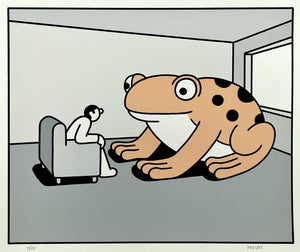 Descriptive image text