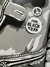 Load image into Gallery viewer, The Black Keys LA Print Mr. Brainwash
