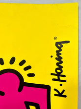Load image into Gallery viewer, The Dance Print Keith Haring
