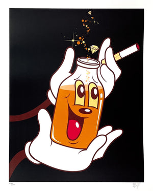 Descriptive image text