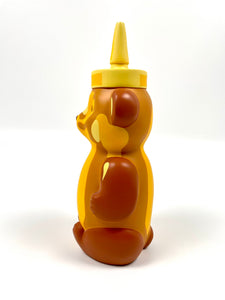 The Original Honey Bear (Resin Figure) Sculpture Fnnch